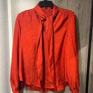 Ann Taylor Blouse